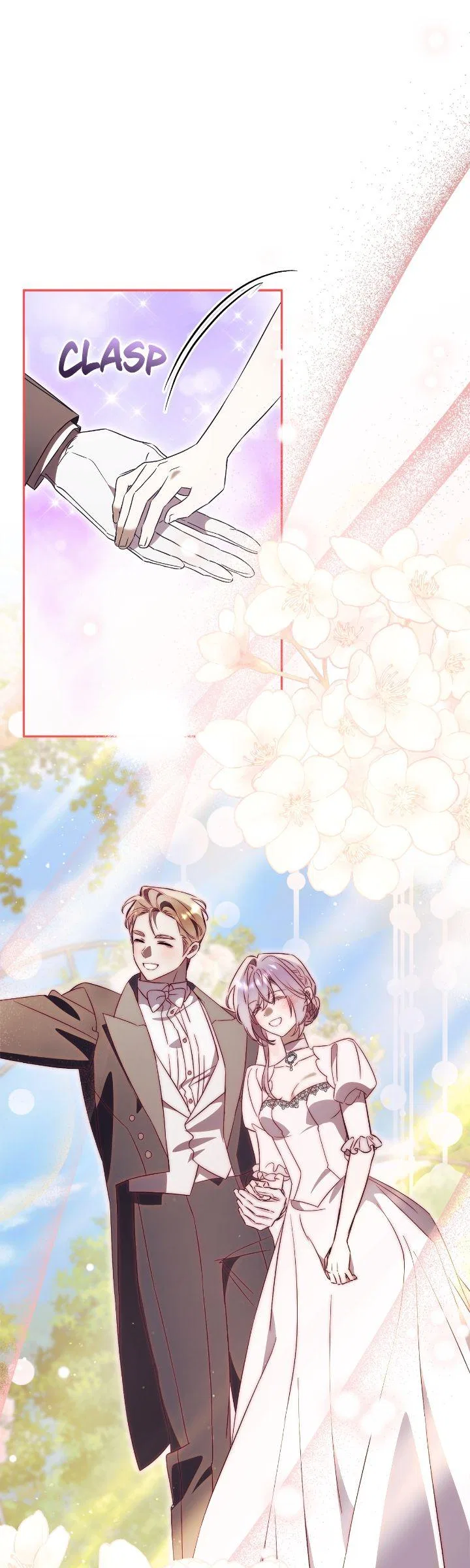How To Reject My Obsessive Ex-Husband Chapter 90 – Page 27
