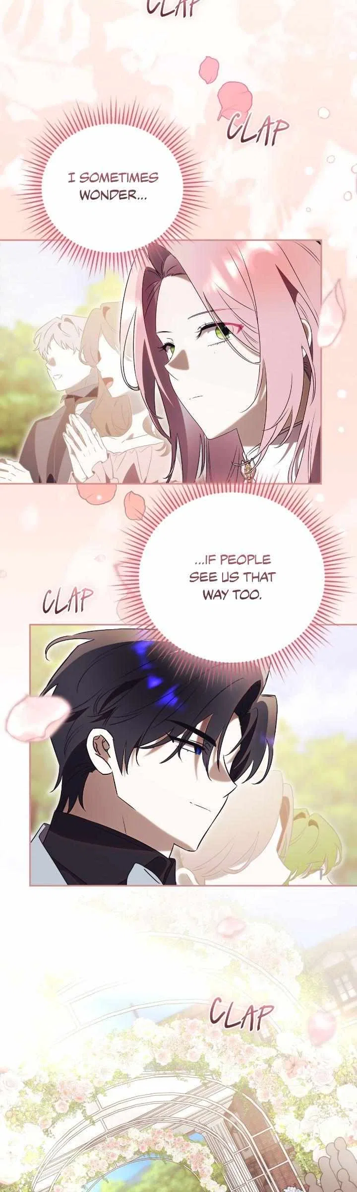How To Reject My Obsessive Ex-Husband Chapter 90 – Page 29