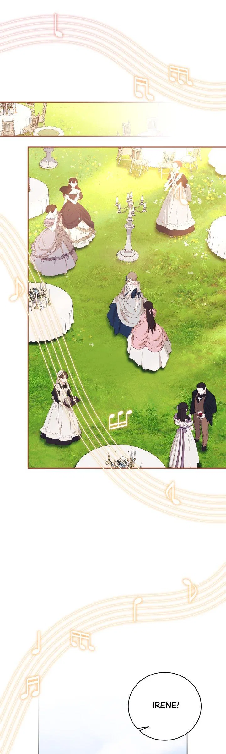 How To Reject My Obsessive Ex-Husband Chapter 90 – Page 31