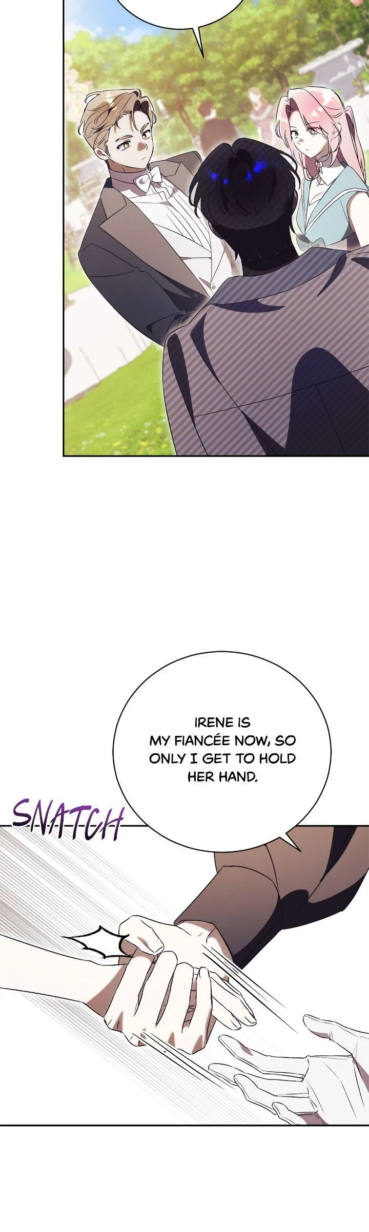 How To Reject My Obsessive Ex-Husband Chapter 90 – Page 34