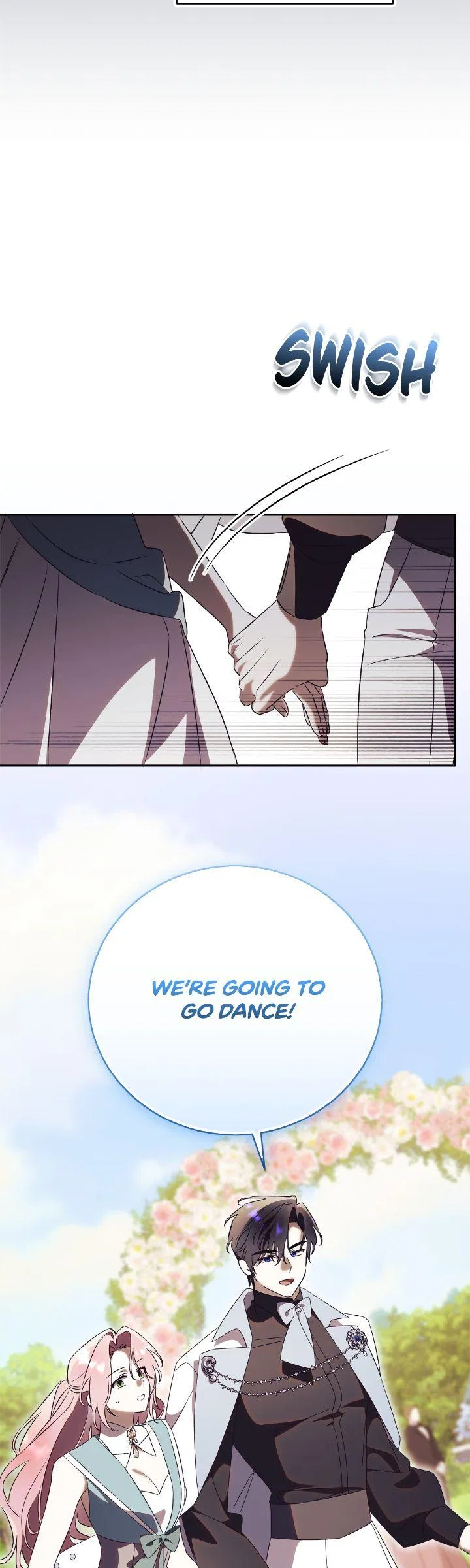 How To Reject My Obsessive Ex-Husband Chapter 90 – Page 37