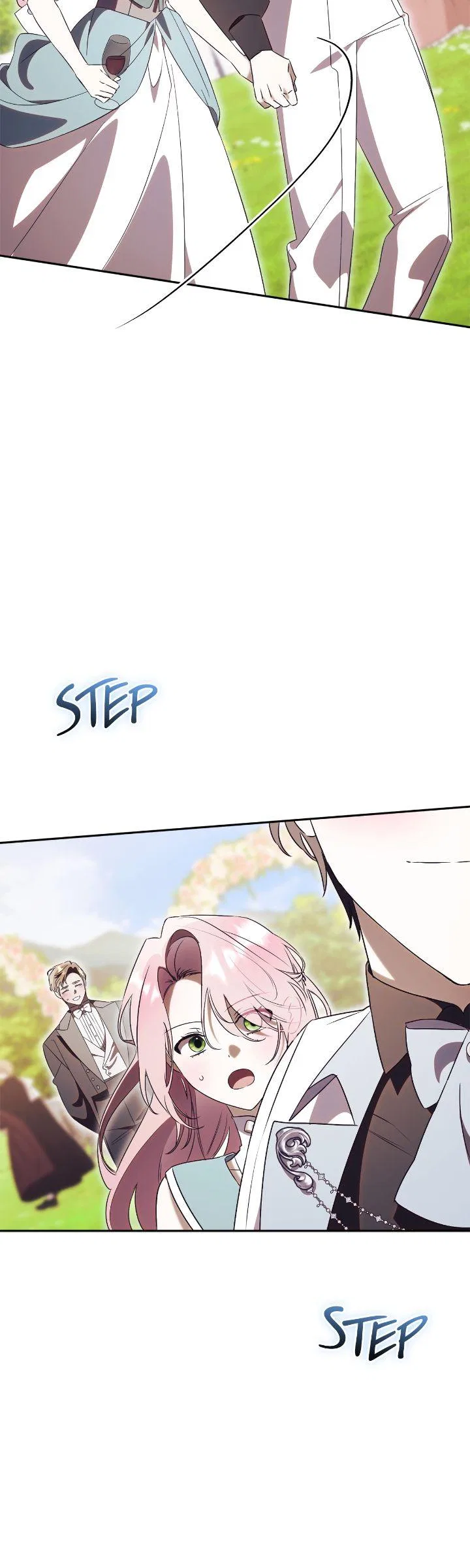 How To Reject My Obsessive Ex-Husband Chapter 90 – Page 38