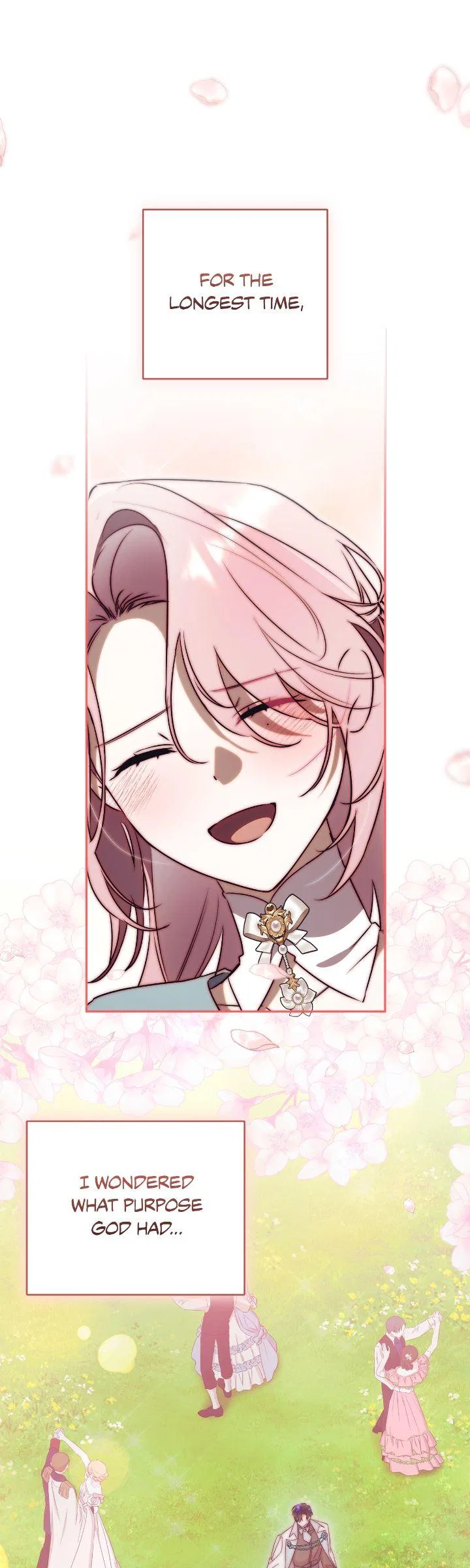 How To Reject My Obsessive Ex-Husband Chapter 90 – Page 39