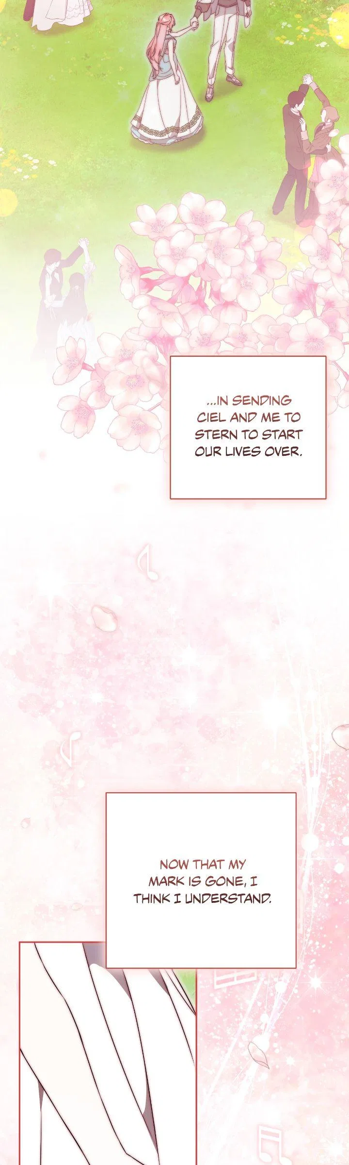 How To Reject My Obsessive Ex-Husband Chapter 90 – Page 40