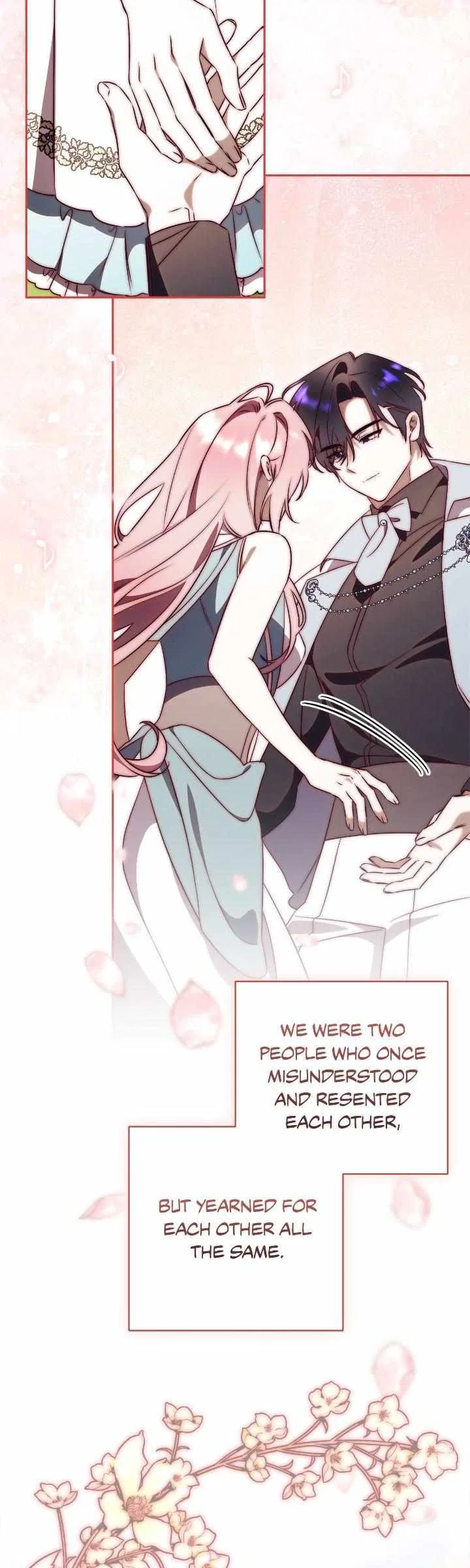 How To Reject My Obsessive Ex-Husband Chapter 90 – Page 41