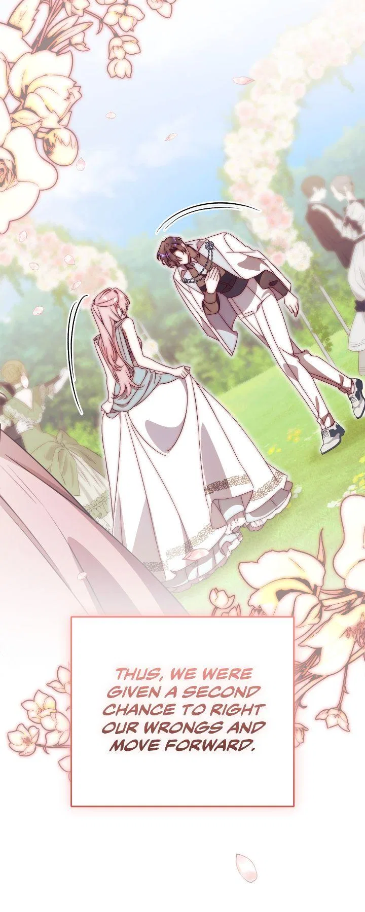 How To Reject My Obsessive Ex-Husband Chapter 90 – Page 42