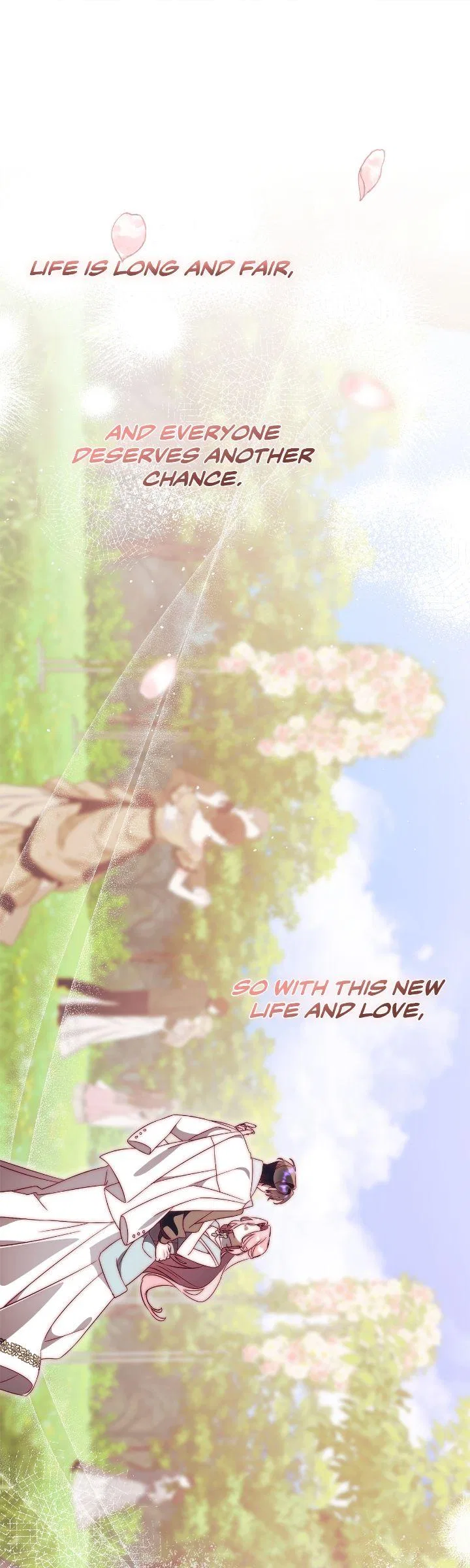 How To Reject My Obsessive Ex-Husband Chapter 90 – Page 43