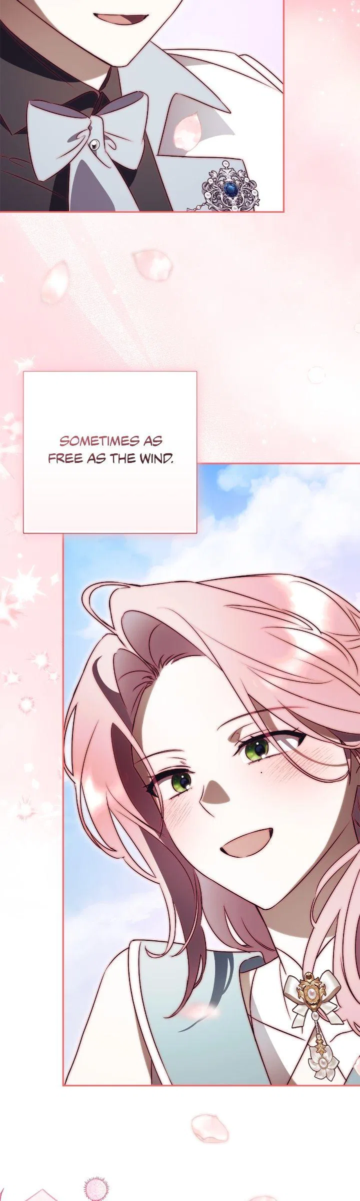 How To Reject My Obsessive Ex-Husband Chapter 90 – Page 45