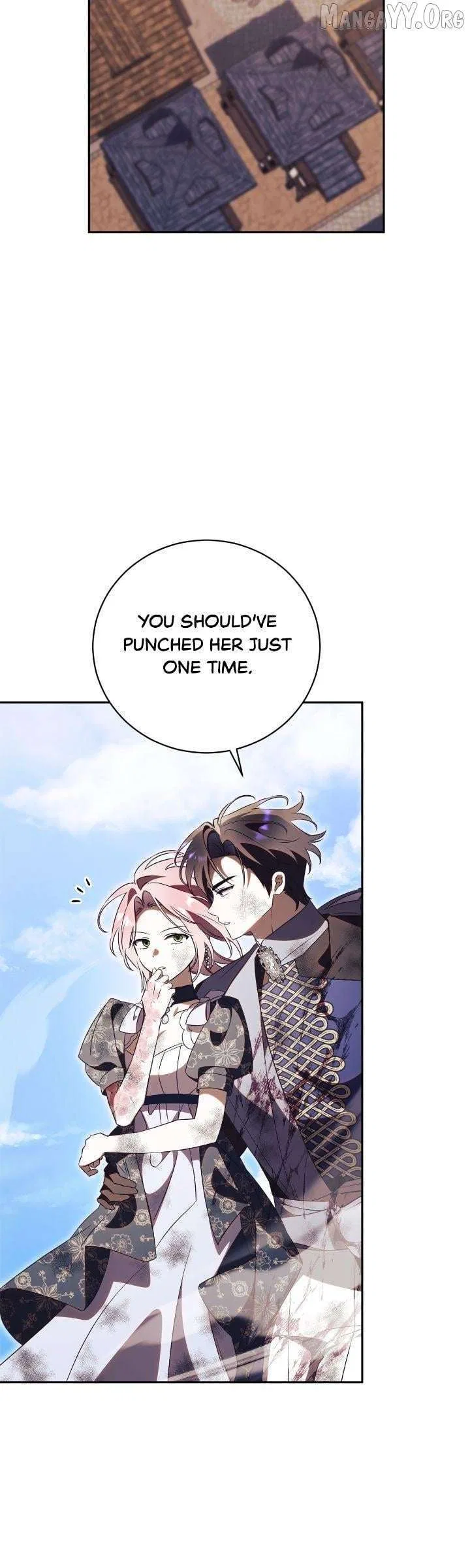 How To Reject My Obsessive Ex-Husband Chapter 89 – Page 2