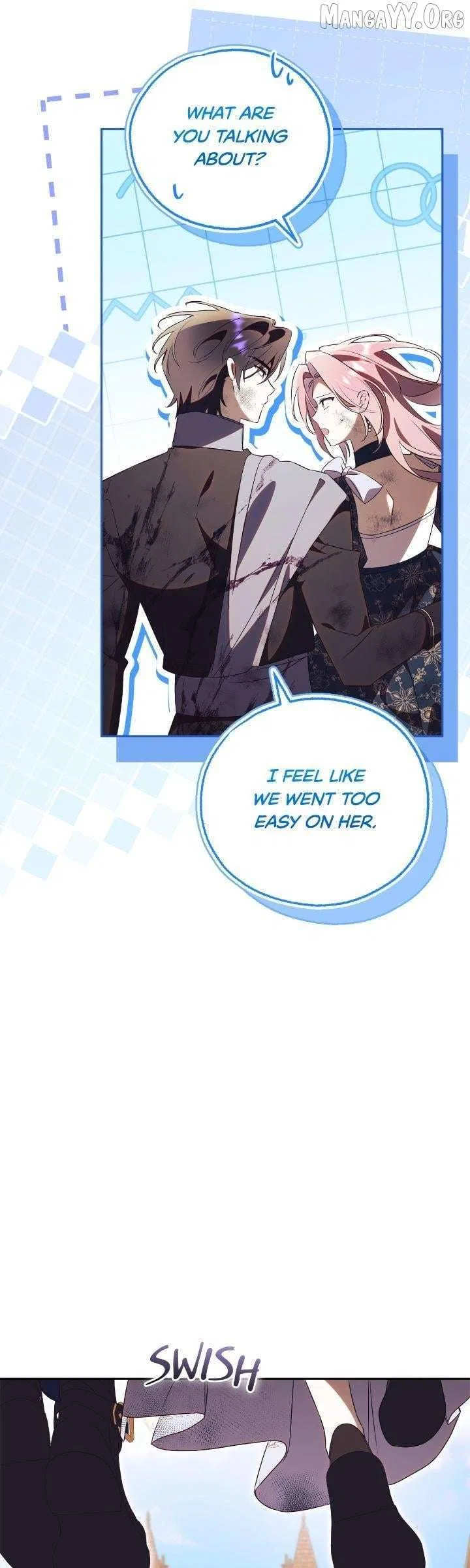 How To Reject My Obsessive Ex-Husband Chapter 89 – Page 3