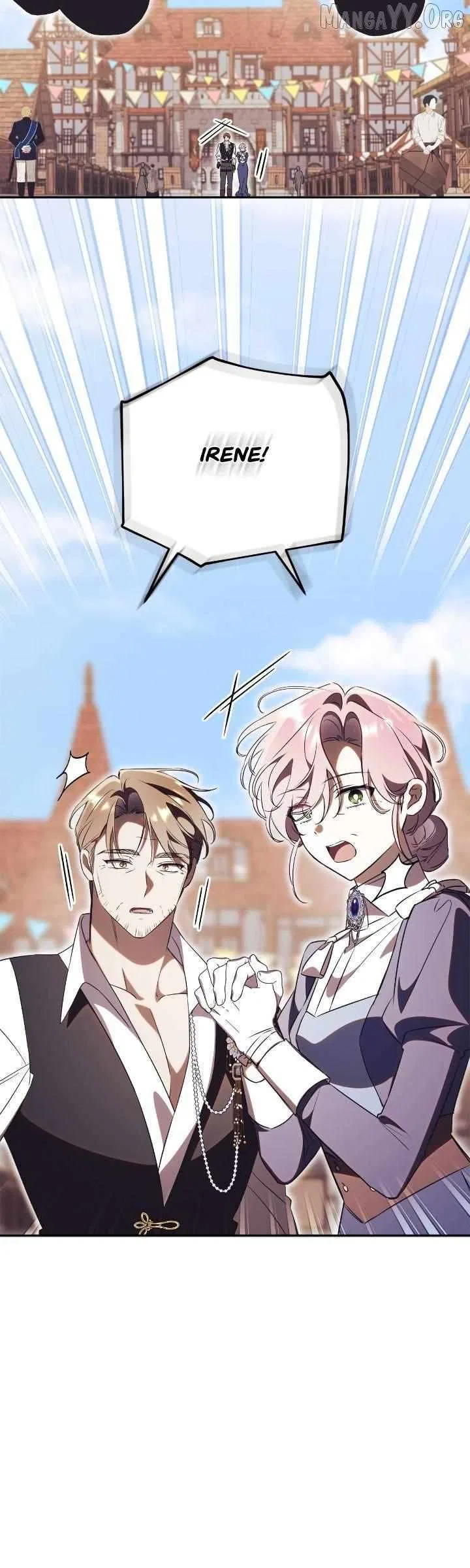 How To Reject My Obsessive Ex-Husband Chapter 89 – Page 4