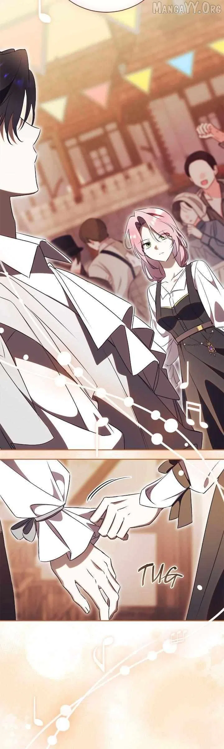 How To Reject My Obsessive Ex-Husband Chapter 89 – Page 13
