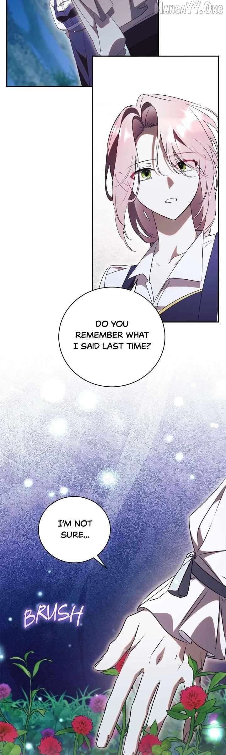 How To Reject My Obsessive Ex-Husband Chapter 89 – Page 18