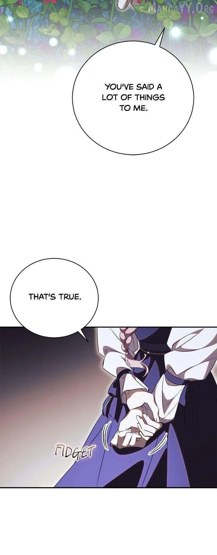 How To Reject My Obsessive Ex-Husband Chapter 89 – Page 19