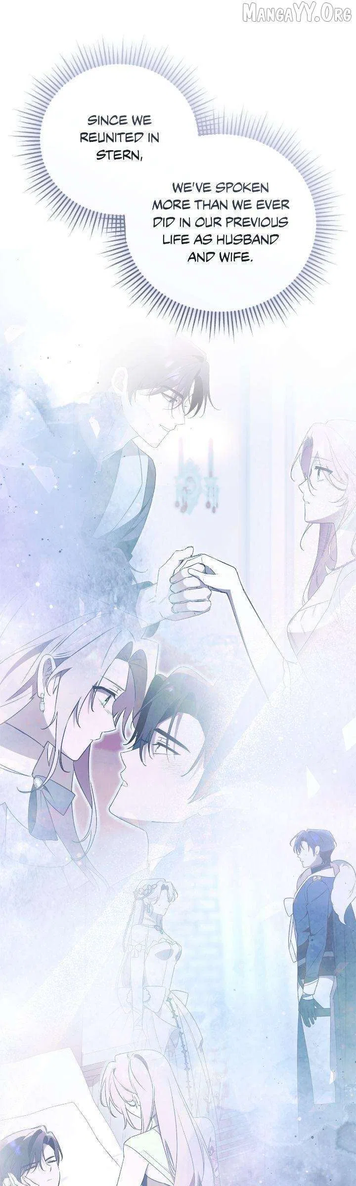 How To Reject My Obsessive Ex-Husband Chapter 89 – Page 20
