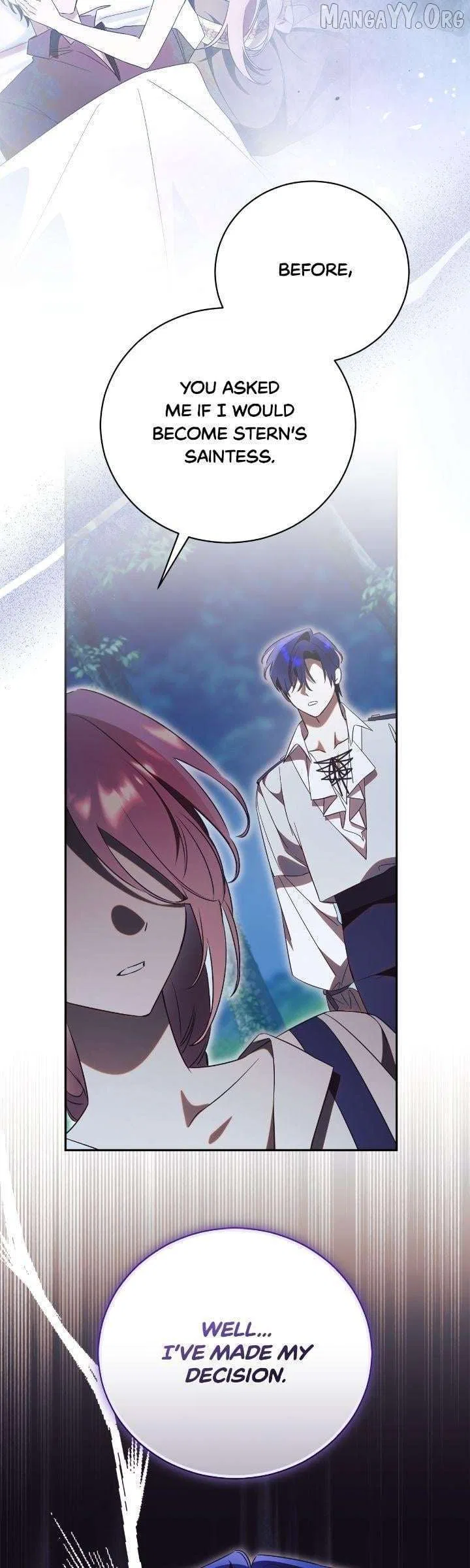 How To Reject My Obsessive Ex-Husband Chapter 89 – Page 21