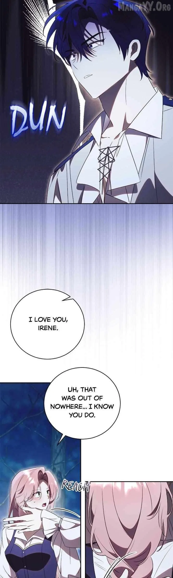 How To Reject My Obsessive Ex-Husband Chapter 89 – Page 22