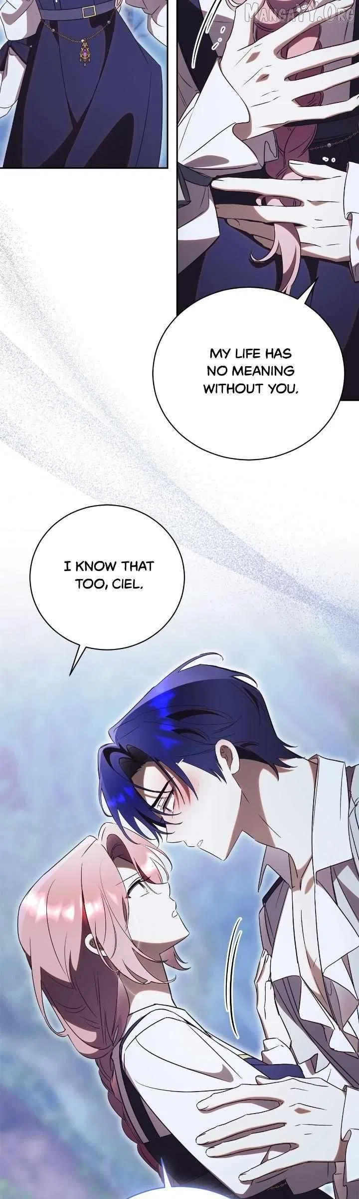 How To Reject My Obsessive Ex-Husband Chapter 89 – Page 23