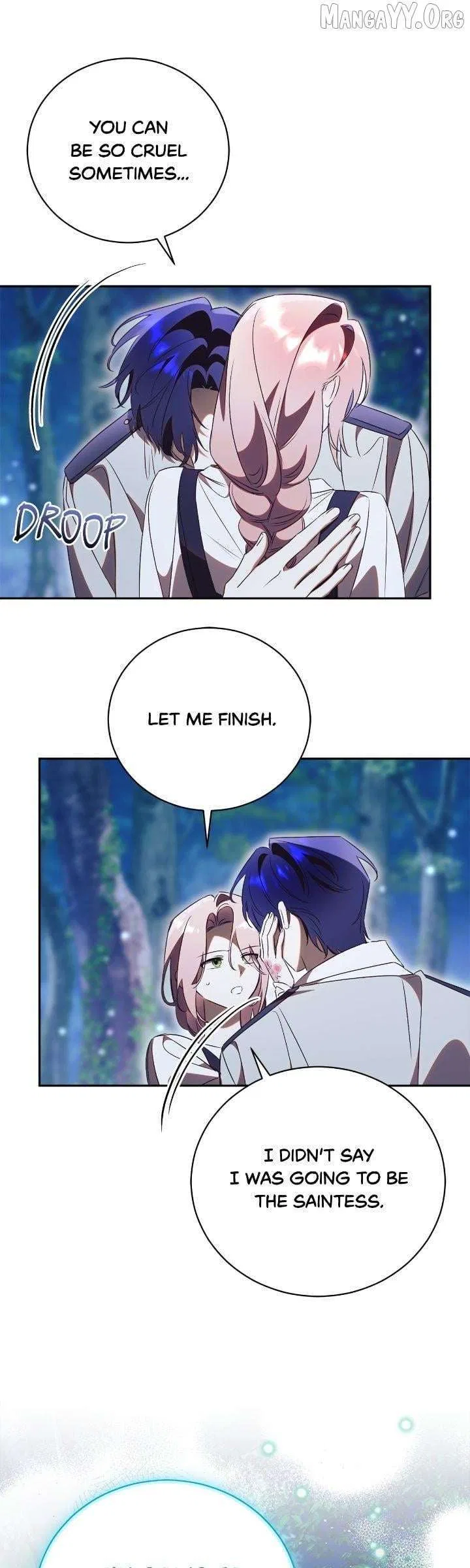 How To Reject My Obsessive Ex-Husband Chapter 89 – Page 25