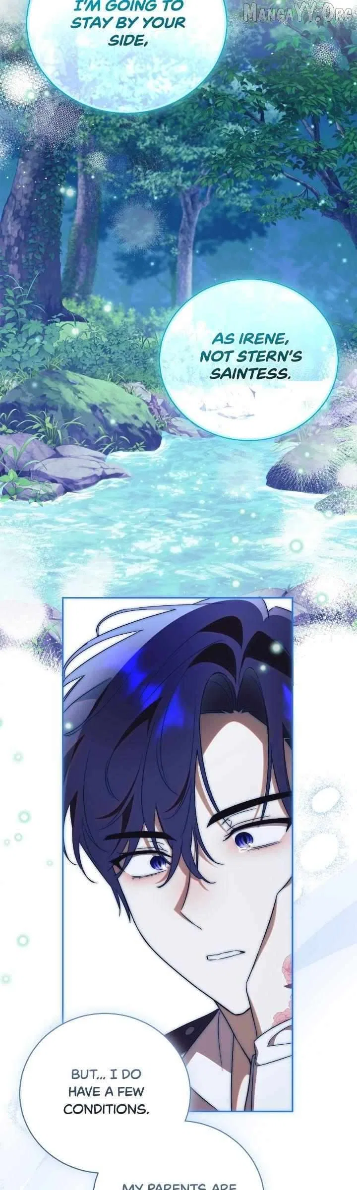 How To Reject My Obsessive Ex-Husband Chapter 89 – Page 26