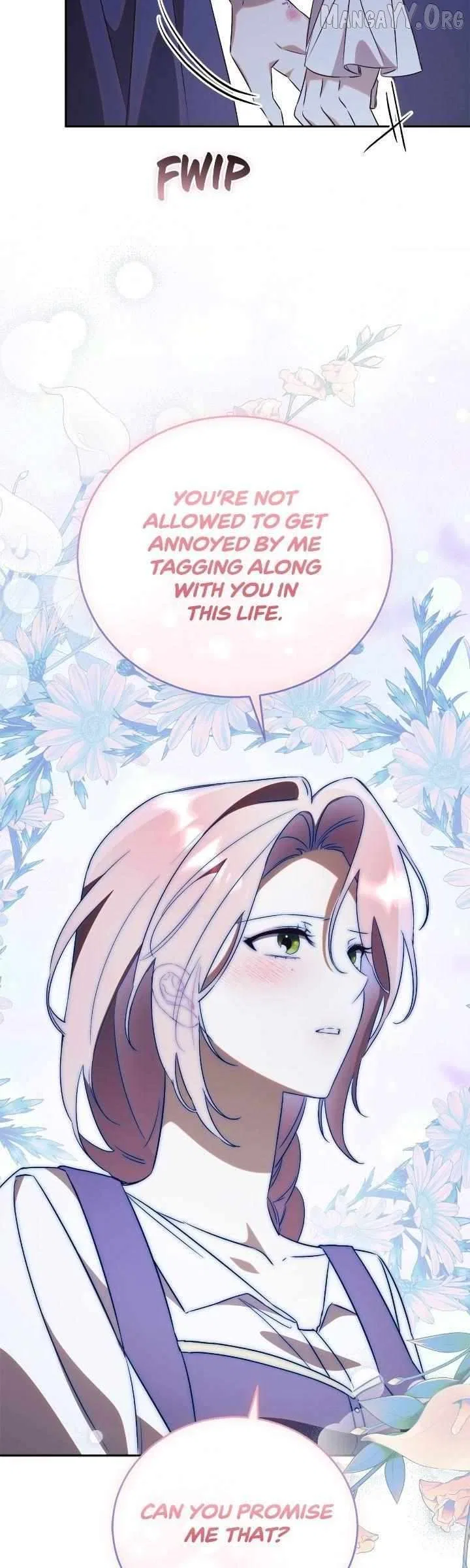 How To Reject My Obsessive Ex-Husband Chapter 89 – Page 28
