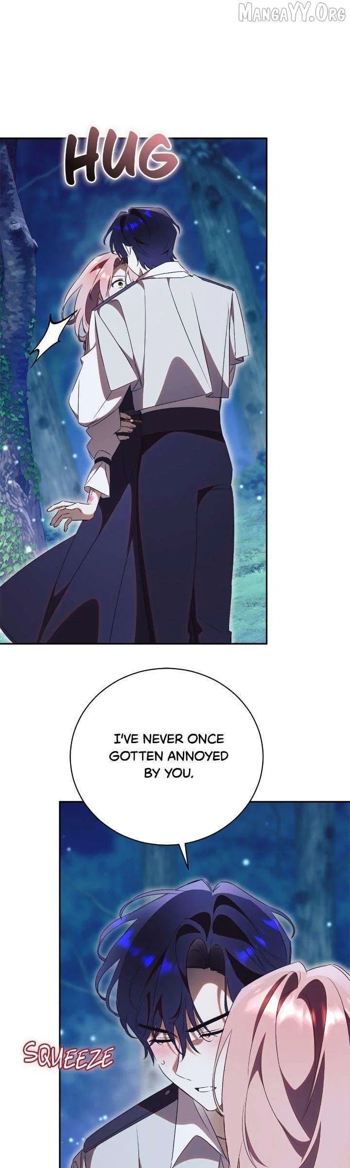 How To Reject My Obsessive Ex-Husband Chapter 89 – Page 30