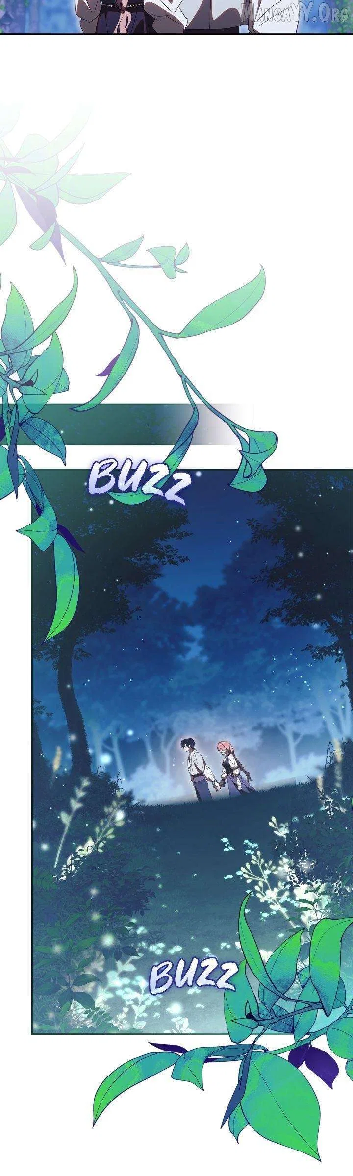 How To Reject My Obsessive Ex-Husband Chapter 89 – Page 33