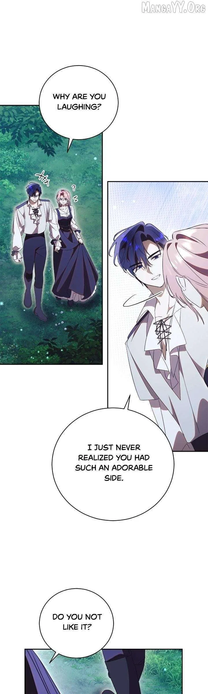 How To Reject My Obsessive Ex-Husband Chapter 89 – Page 34