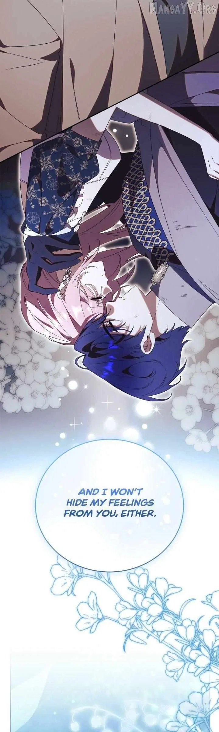 How To Reject My Obsessive Ex-Husband Chapter 89 – Page 36