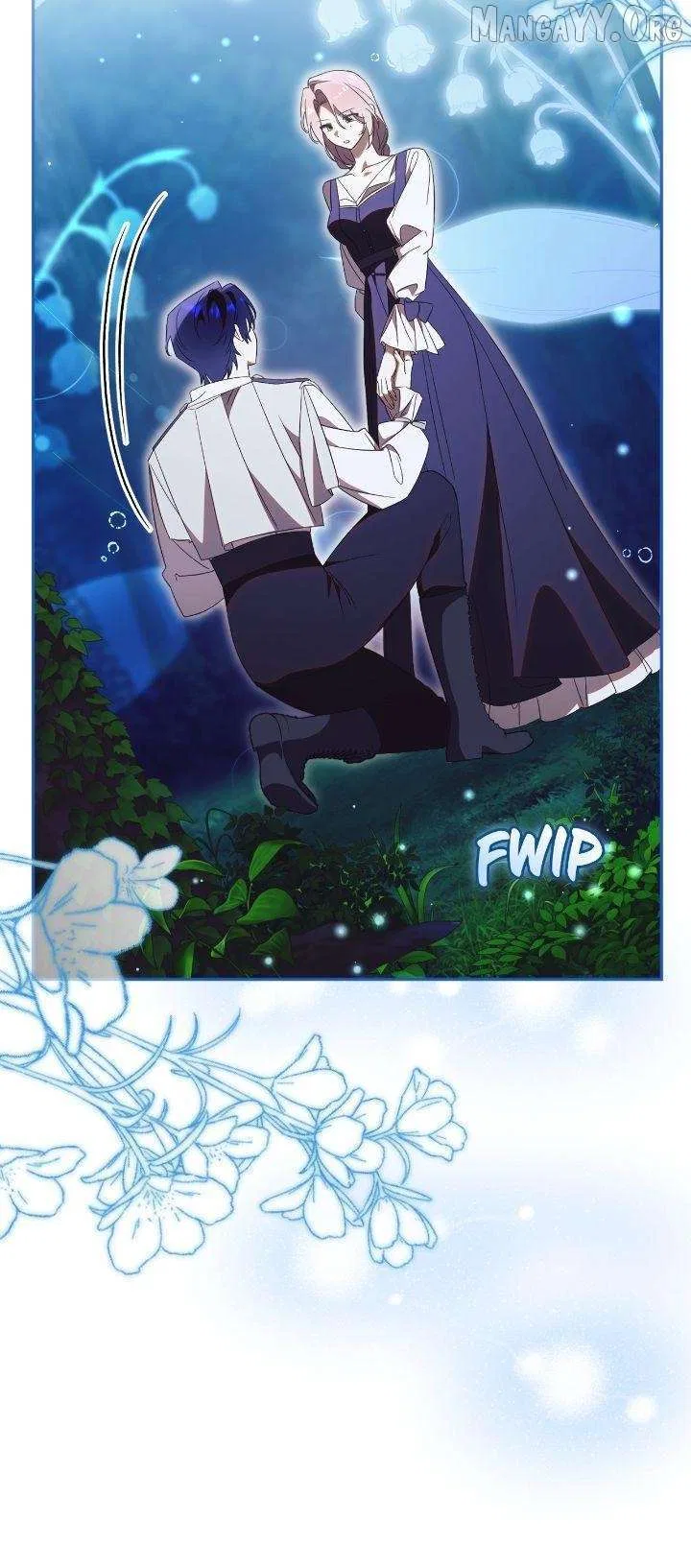 How To Reject My Obsessive Ex-Husband Chapter 89 – Page 37