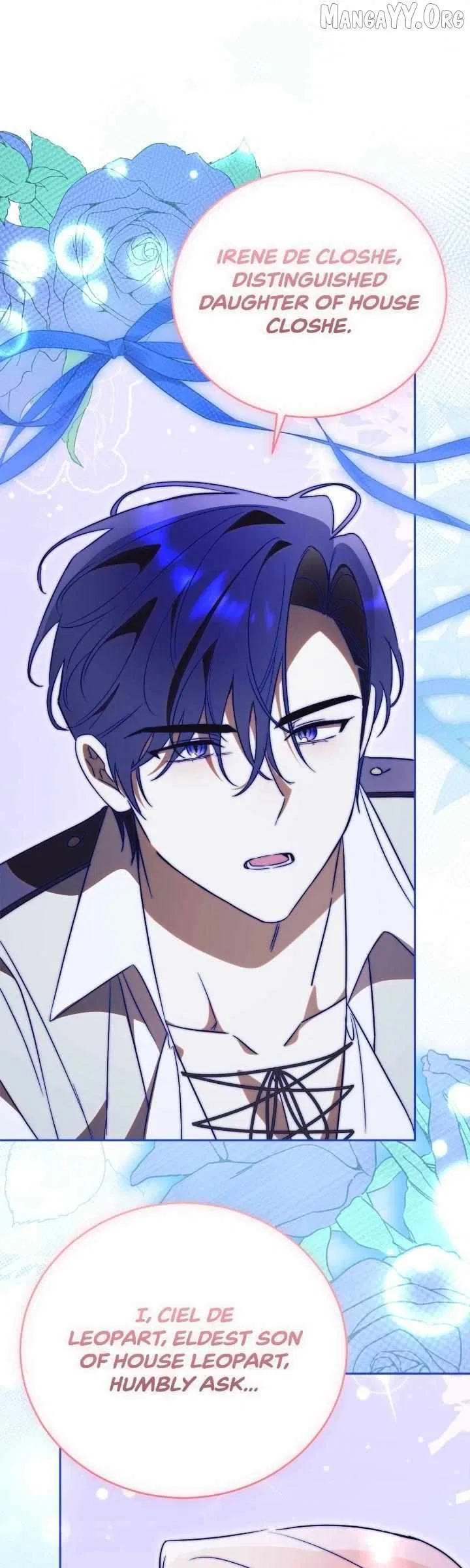 How To Reject My Obsessive Ex-Husband Chapter 89 – Page 38