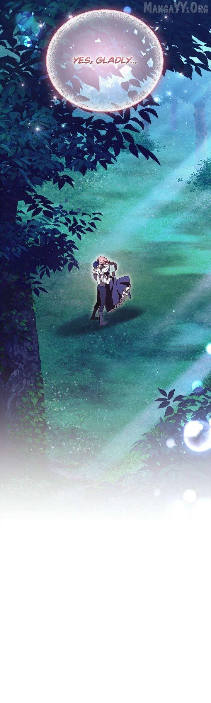 How To Reject My Obsessive Ex-Husband Chapter 89 – Page 41