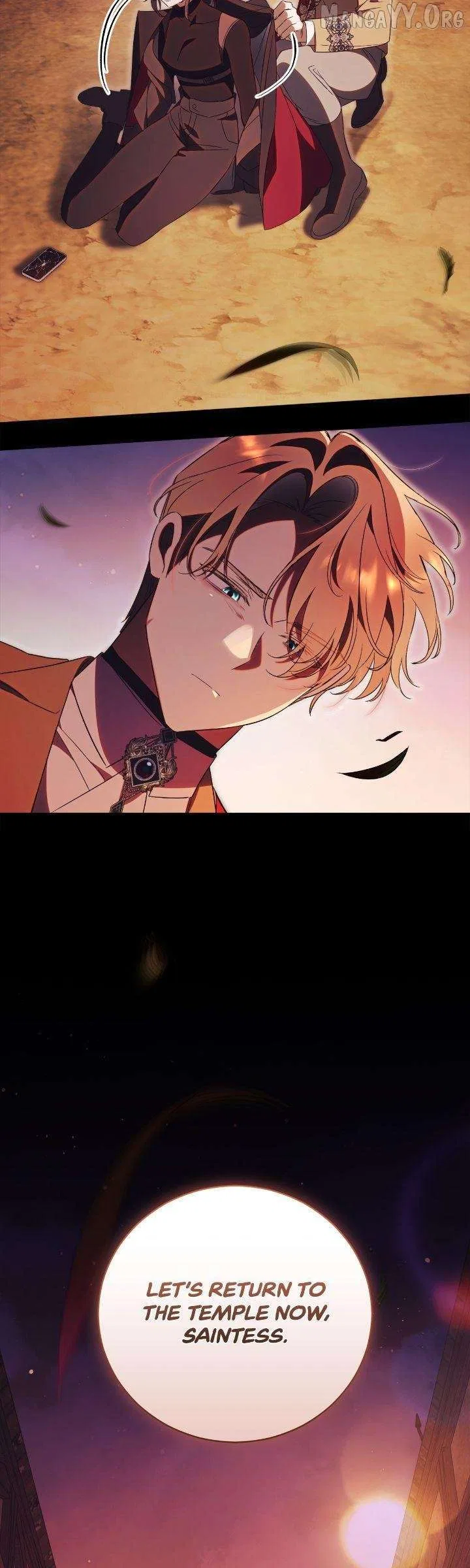 How To Reject My Obsessive Ex-Husband Chapter 89 – Page 44