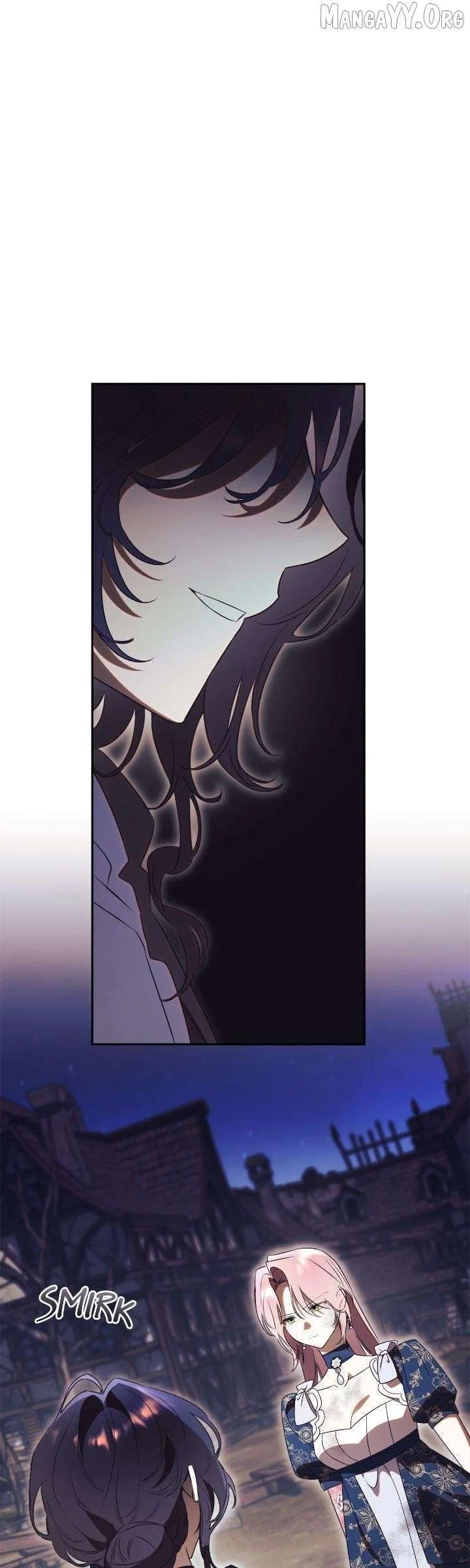 How To Reject My Obsessive Ex-Husband Chapter 88 – Page 1