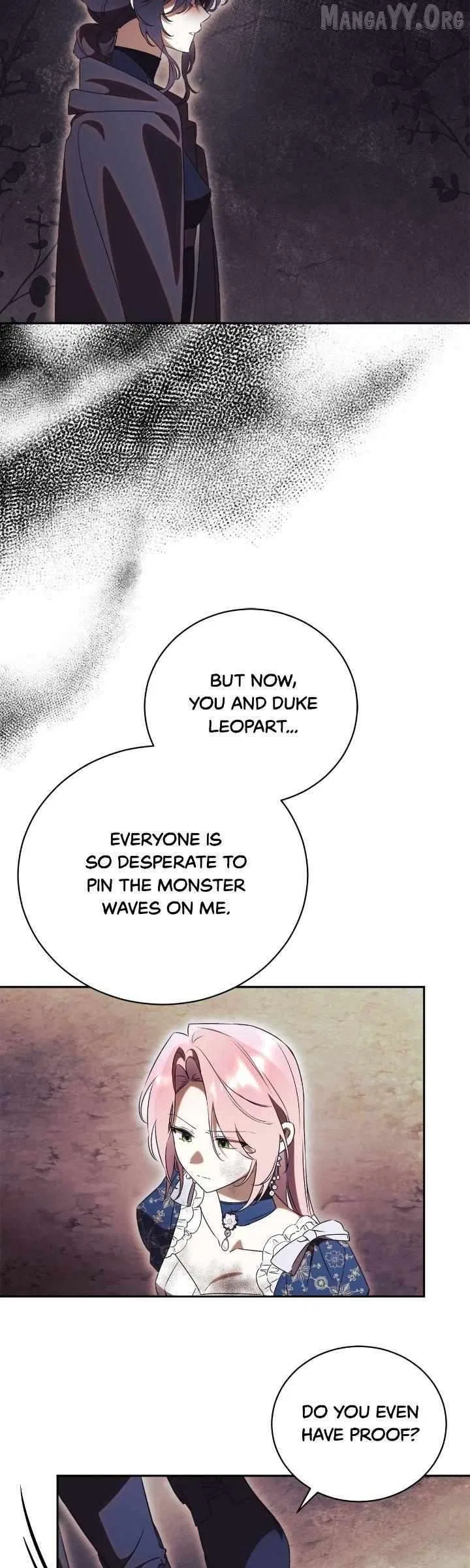How To Reject My Obsessive Ex-Husband Chapter 88 – Page 3