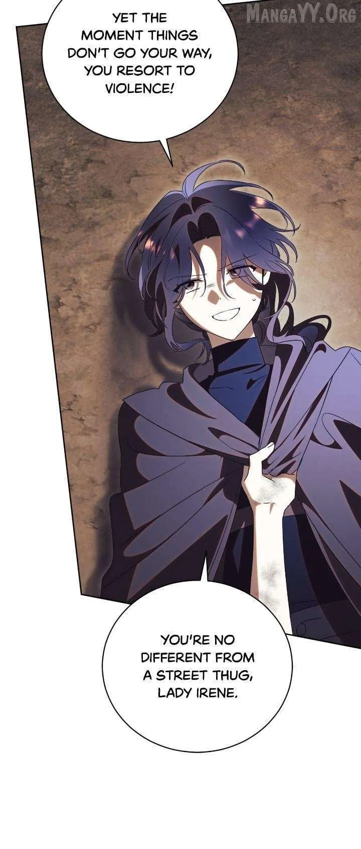 How To Reject My Obsessive Ex-Husband Chapter 88 – Page 8