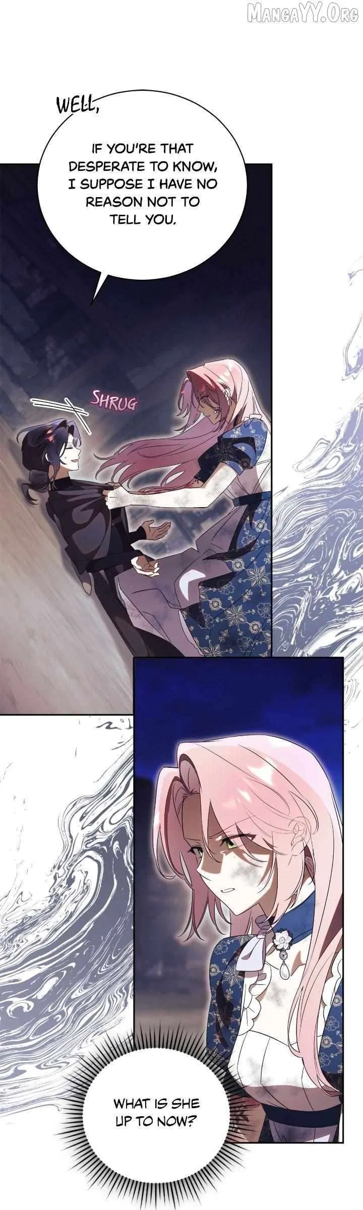 How To Reject My Obsessive Ex-Husband Chapter 88 – Page 9