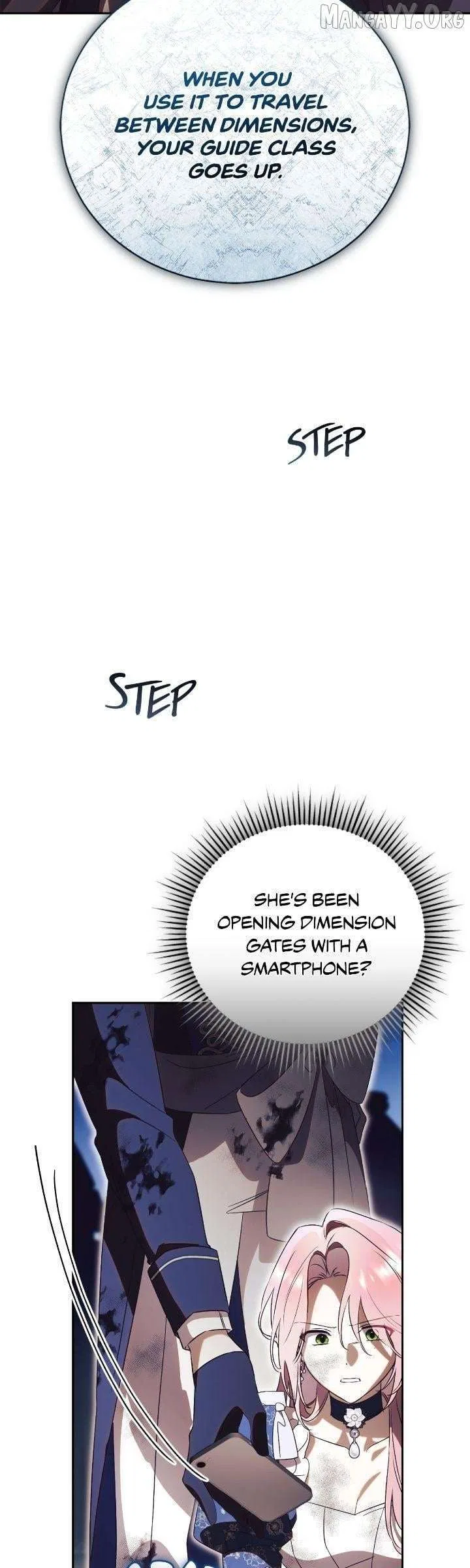 How To Reject My Obsessive Ex-Husband Chapter 88 – Page 11