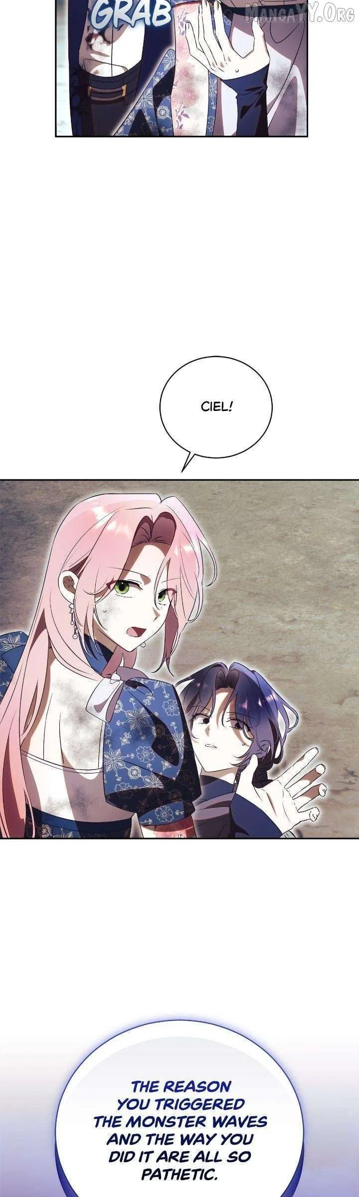How To Reject My Obsessive Ex-Husband Chapter 88 – Page 12