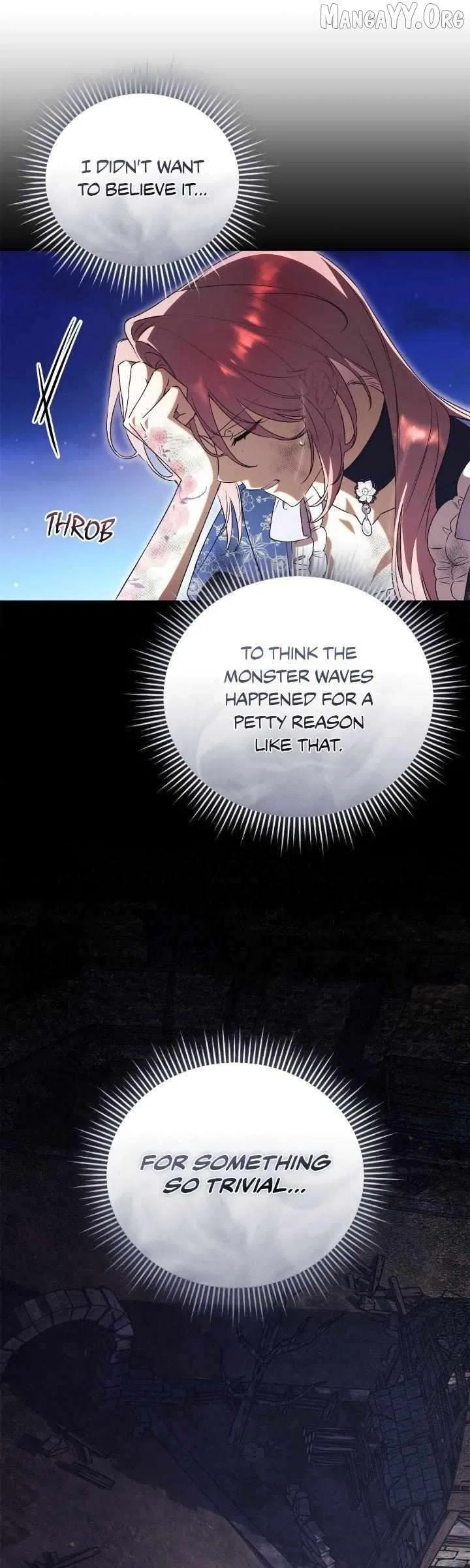 How To Reject My Obsessive Ex-Husband Chapter 88 – Page 14