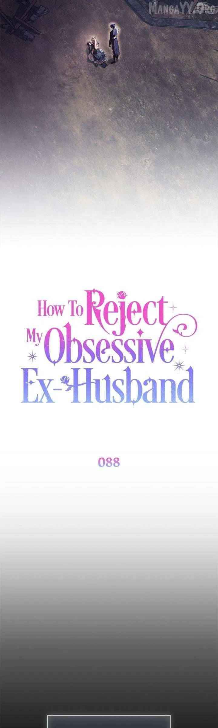 How To Reject My Obsessive Ex-Husband Chapter 88 – Page 15