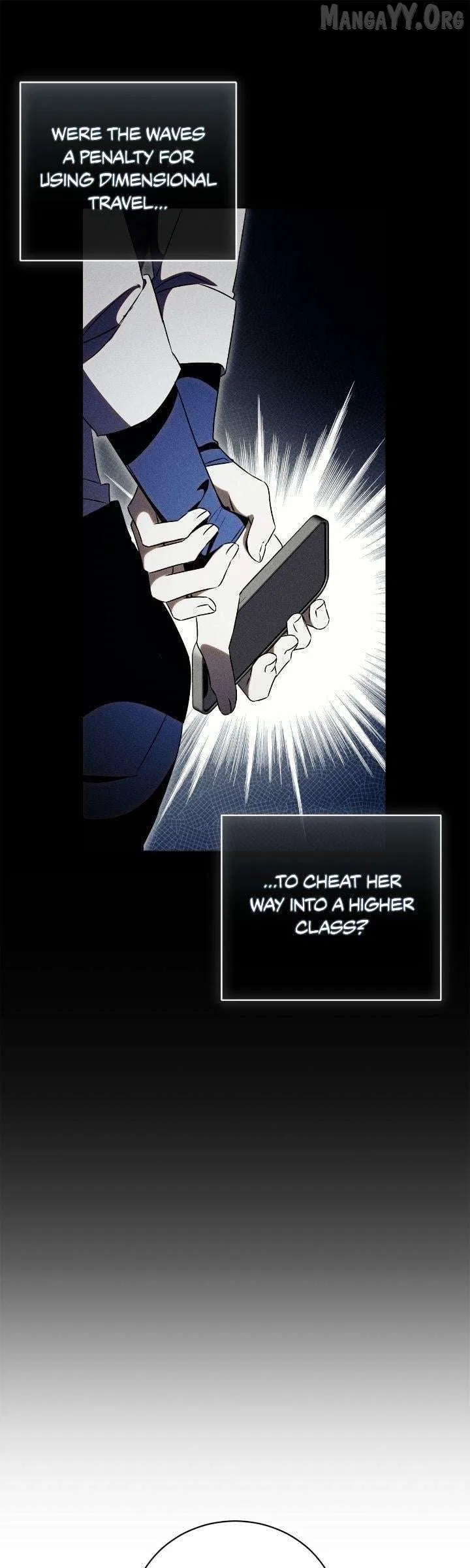 How To Reject My Obsessive Ex-Husband Chapter 88 – Page 18