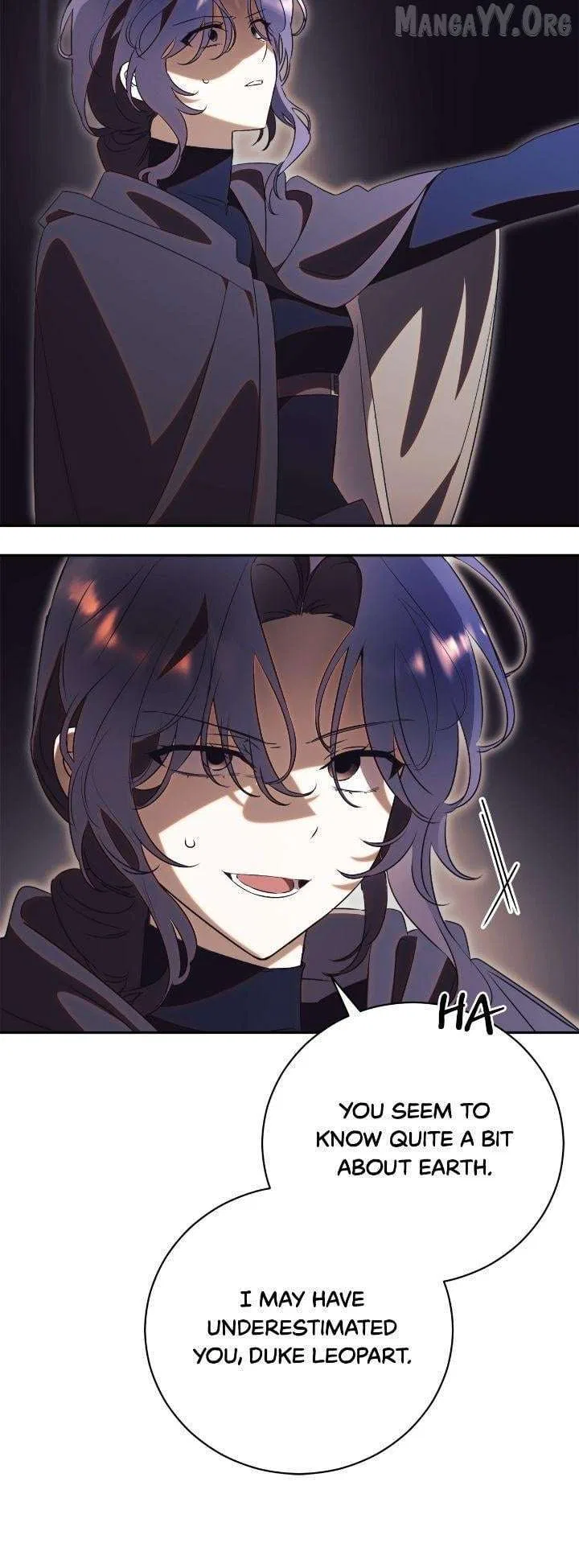 How To Reject My Obsessive Ex-Husband Chapter 88 – Page 21