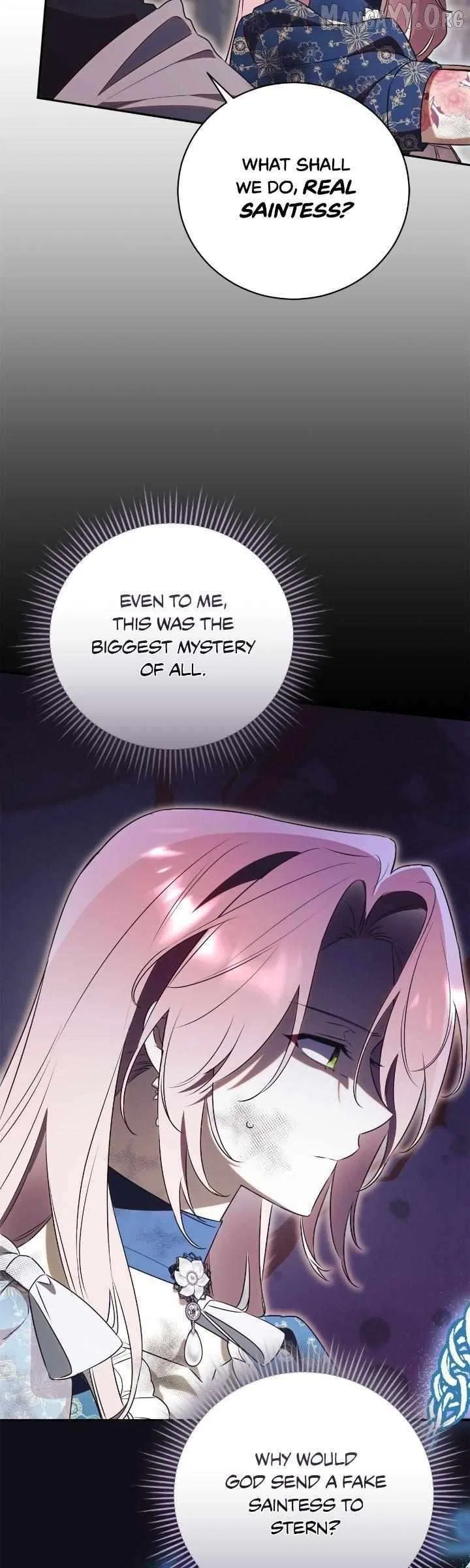 How To Reject My Obsessive Ex-Husband Chapter 88 – Page 28