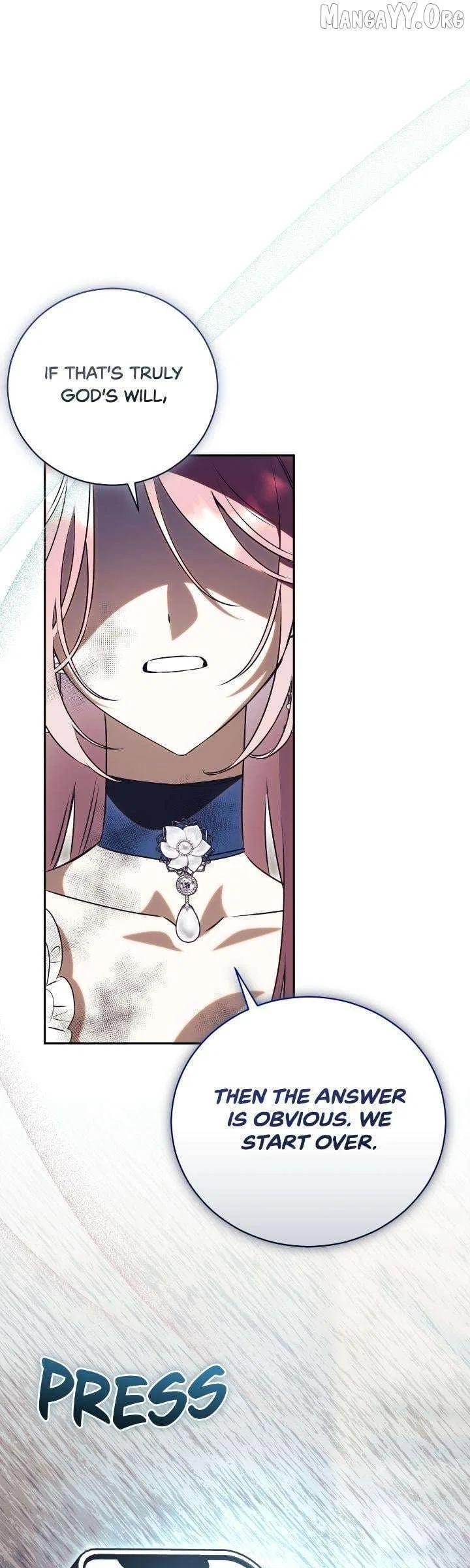 How To Reject My Obsessive Ex-Husband Chapter 88 – Page 31