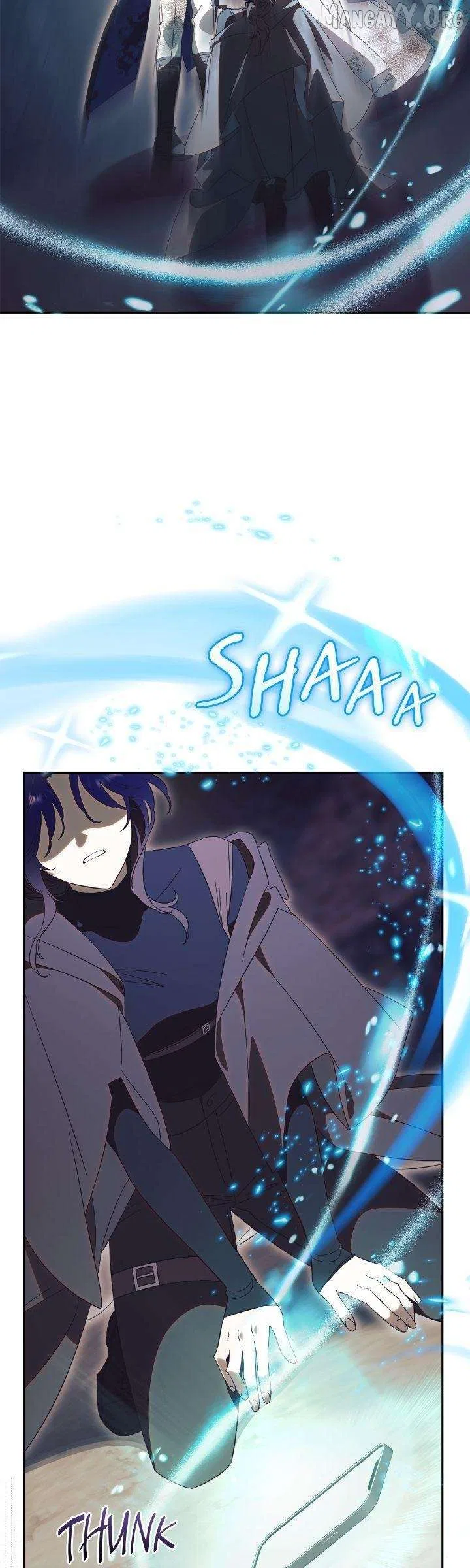 How To Reject My Obsessive Ex-Husband Chapter 88 – Page 35