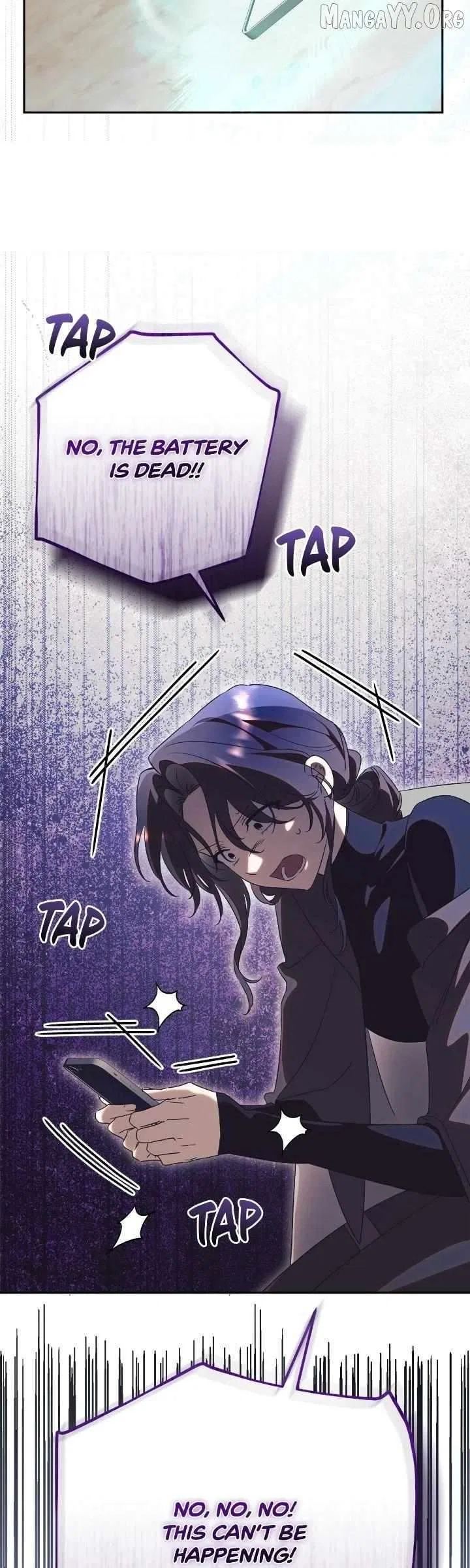 How To Reject My Obsessive Ex-Husband Chapter 88 – Page 36