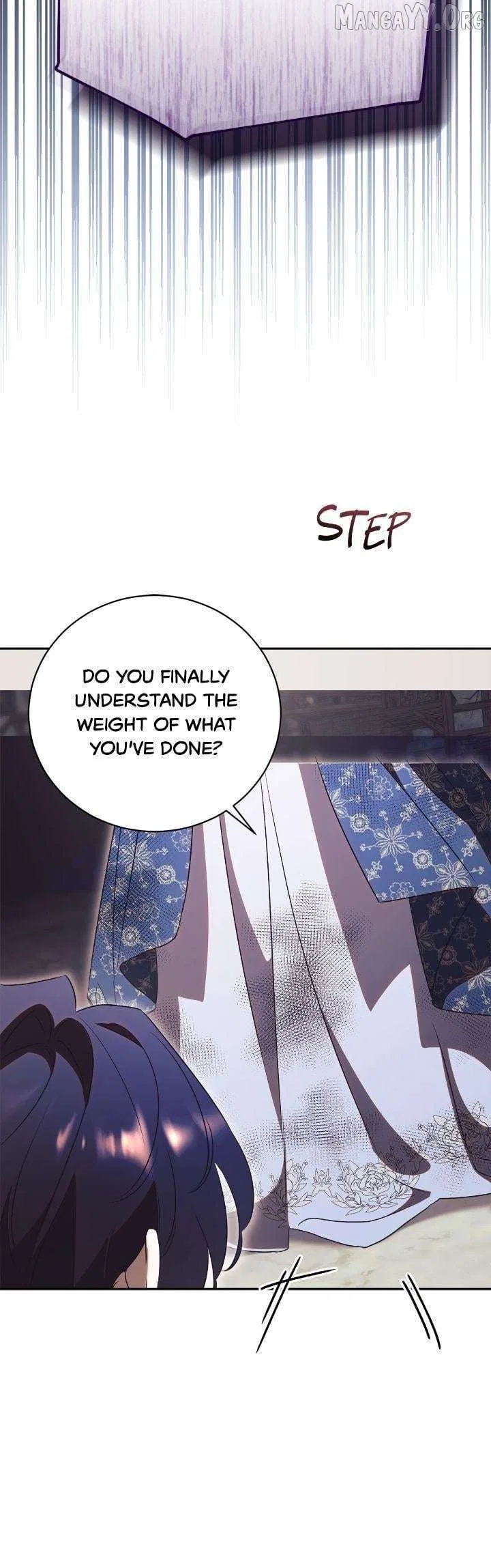 How To Reject My Obsessive Ex-Husband Chapter 88 – Page 37