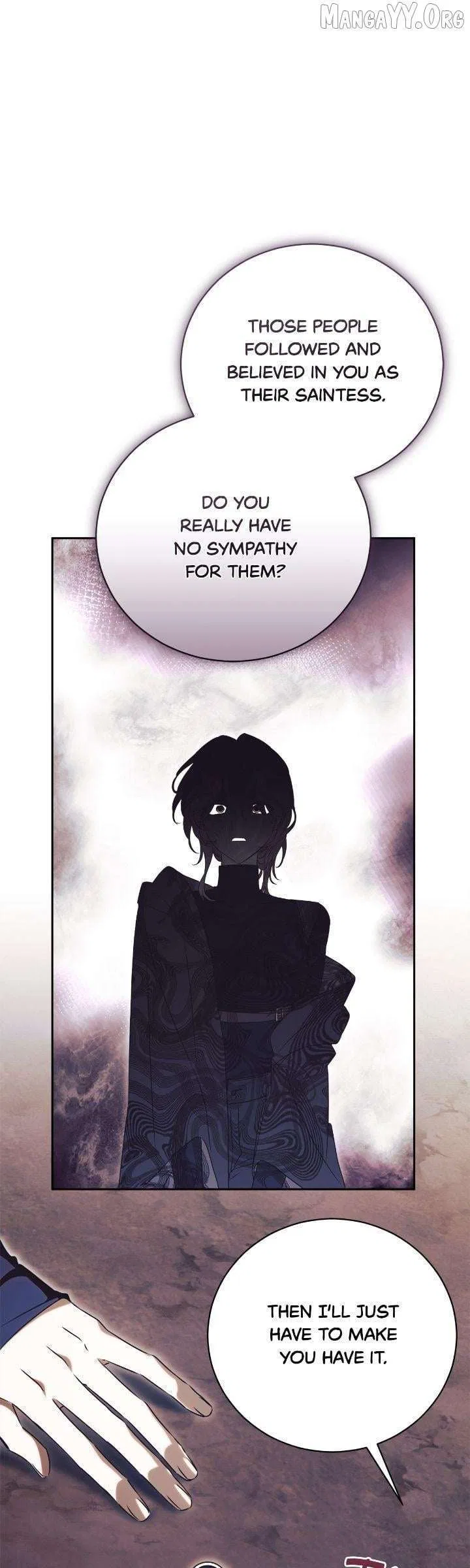 How To Reject My Obsessive Ex-Husband Chapter 88 – Page 40
