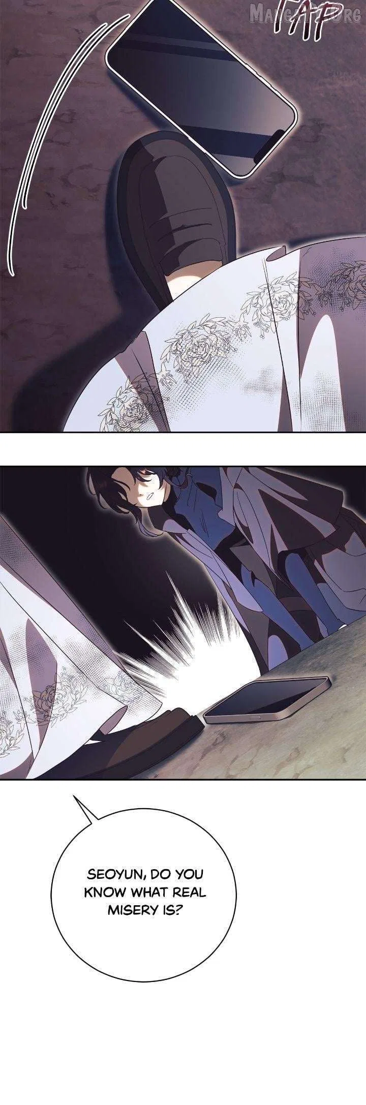 How To Reject My Obsessive Ex-Husband Chapter 88 – Page 41